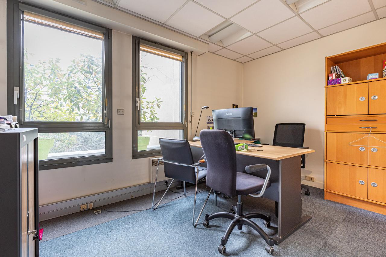 Bureau Paris 165m² Location bureau Paris OLBUR2426714 7